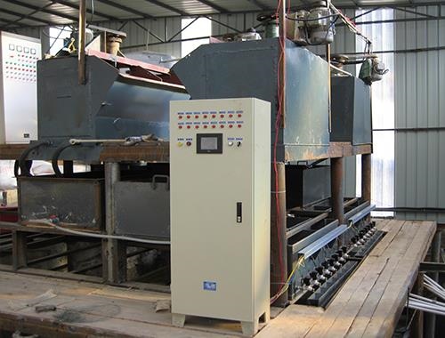 全自動加藥機